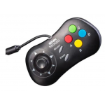 SNK Unico SNK MINI Deluxe 復古遊戲機 | 40款內建遊戲 | 兩個手制